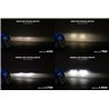 Morimoto | XRGB LED Headlights (Set) - Charger 2015-2023