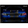 Morimoto | XRGB LED Headlights (Set) - Charger 2015-2023