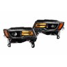 Morimoto | XB LED Headlights (Set) - Grand Cherokee WK2 2014-2022