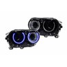 Morimoto | XRGB LED Headlights (RGB / Set) - Challenger 2015-2023