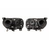 Morimoto | XRGB LED Headlights (RGB / Set) - Challenger 2015-2023