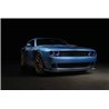 Morimoto | XRGB LED Headlights (RGB / Set) - Challenger 2015-2023