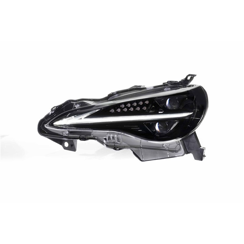 Morimoto | XB LED Headlights (Set) - FR-S / BRZ / 86 2013-2020