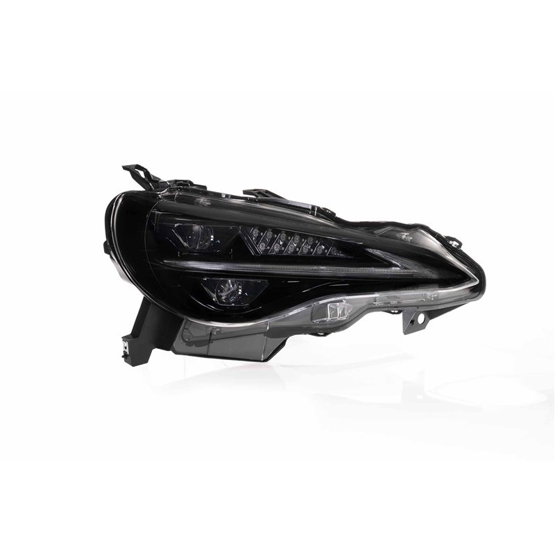 Morimoto | XB LED Headlights (Set) - FR-S / BRZ / 86 2013-2020