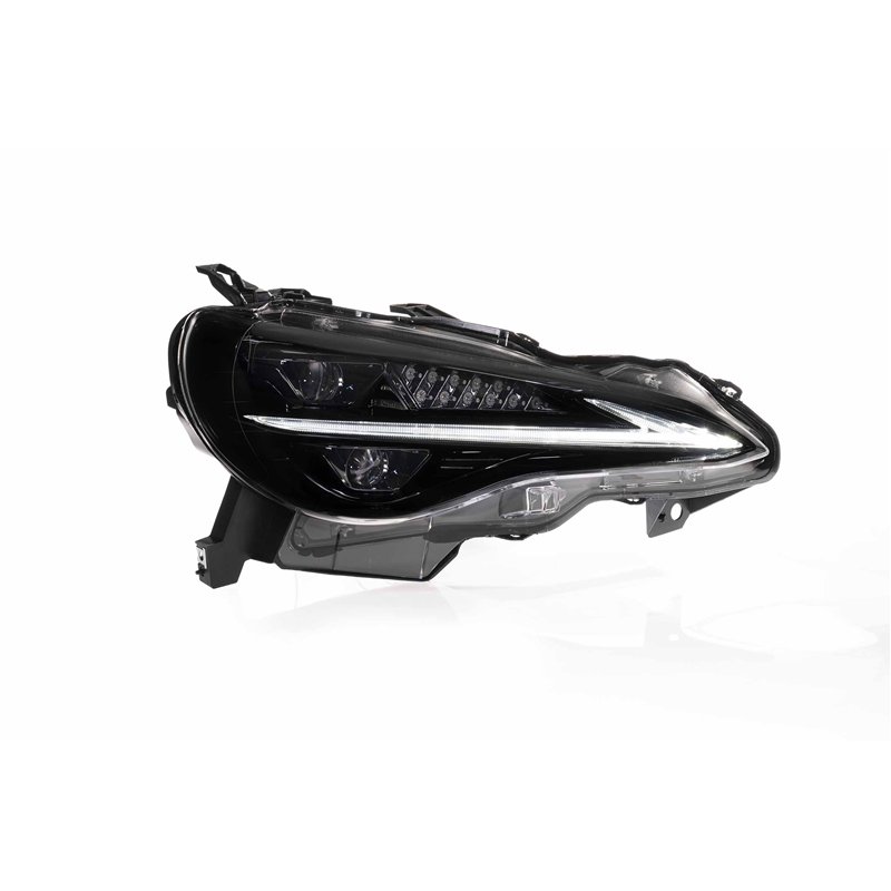 Morimoto | XB LED Headlights (Set) - FR-S / BRZ / 86 2013-2020
