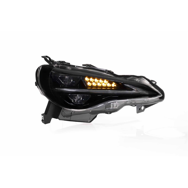 Morimoto | XB LED Headlights (Set) - FR-S / BRZ / 86 2013-2020