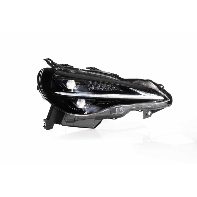 Morimoto | XB LED Headlights (Set) - FR-S / BRZ / 86 2013-2020