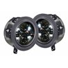 Morimoto | Sealed7 2.0 Headlights (Set) - Gladiator / Wrangler (JL) 2018-2026