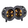 Morimoto | Sealed7 2.0 Headlights (Set) - Gladiator / Wrangler (JL) 2018-2026