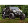 Morimoto | Sealed7 2.0 Headlights (Set) - Gladiator / Wrangler (JL) 2018-2026