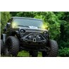 Morimoto | Sealed7 2.0 Headlights (Set) - Gladiator / Wrangler (JL) 2018-2026