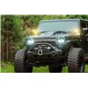 Morimoto | Sealed7 2.0 Headlights (Set) - Gladiator / Wrangler (JL) 2018-2026