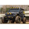 Morimoto | Super7 Headlights (Set) - Wrangler (JK) 2007-2018