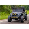 Morimoto | Super7 Headlights (Set) - Wrangler (JK) 2007-2018