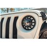 Morimoto | Super7 Headlights (Set) - Gladiator / Wrangler (JL) 2018-2026