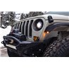 Morimoto | Super7 Headlights (Set) - Gladiator / Wrangler (JL) 2018-2026