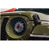 Morimoto | Super7 Headlights (Set) - Gladiator / Wrangler (JL) 2018-2026
