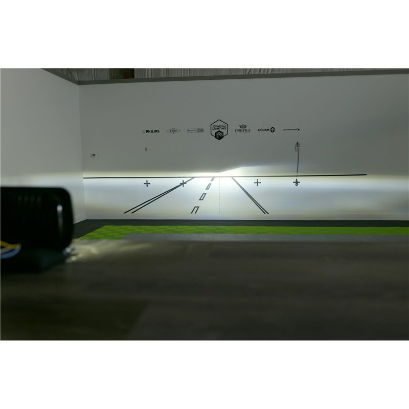 Morimoto | Sealed Beam: Sealed5 (5x7)