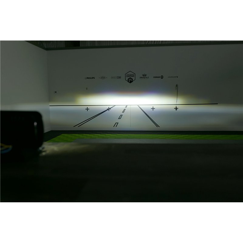 Morimoto | Sealed Beam: Sealed5 (5x7)