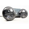 Morimoto | Sealed Beam: Sealed6 (5.75in Round)