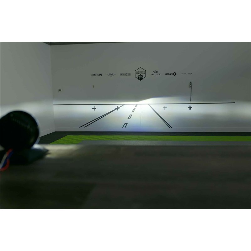 Morimoto | Sealed Beam: Sealed6 (5.75in Round)