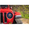 Morimoto | Super7 RGBW Halo System: Jeep JL/JT (18-24)