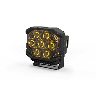 Morimoto | BigBanger HXB LED Pod (Spot / Yellow / Each)