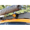 Morimoto | 4Banger 2.0 HXB LED Pods (Flood / Yellow / Set)
