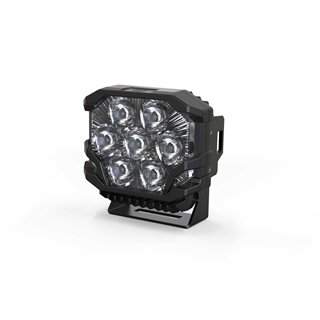Morimoto | BigBanger NCS LED Pod (Spot / White / Each)