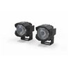 Morimoto | 1Banger HXB LED Pods (Flood / White / Set)