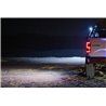 Morimoto | 1Banger HXB LED Pods (Flood / White / Set)