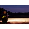 Morimoto | 1Banger HXB LED Pods (Flood / White / Set)