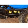 Morimoto | 1Banger HXB LED Pods (Combo / Yellow / Set)