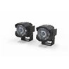 Morimoto | 1Banger HXB LED Pods (Wide / White / Set)