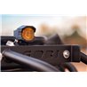 Morimoto | 1Banger HXB LED Pods (Wide / Yellow / Set)