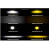 Morimoto | 2Banger NCS LED Pods (Flood / White / Set)