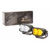 Morimoto | 2Banger NCS LED Pods (Spot / White / Set)