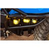 Morimoto | 2Banger NCS LED Pods (Spot / White / Set)