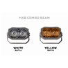 Morimoto | 2Banger NCS LED Pods (Combo / White / Set)