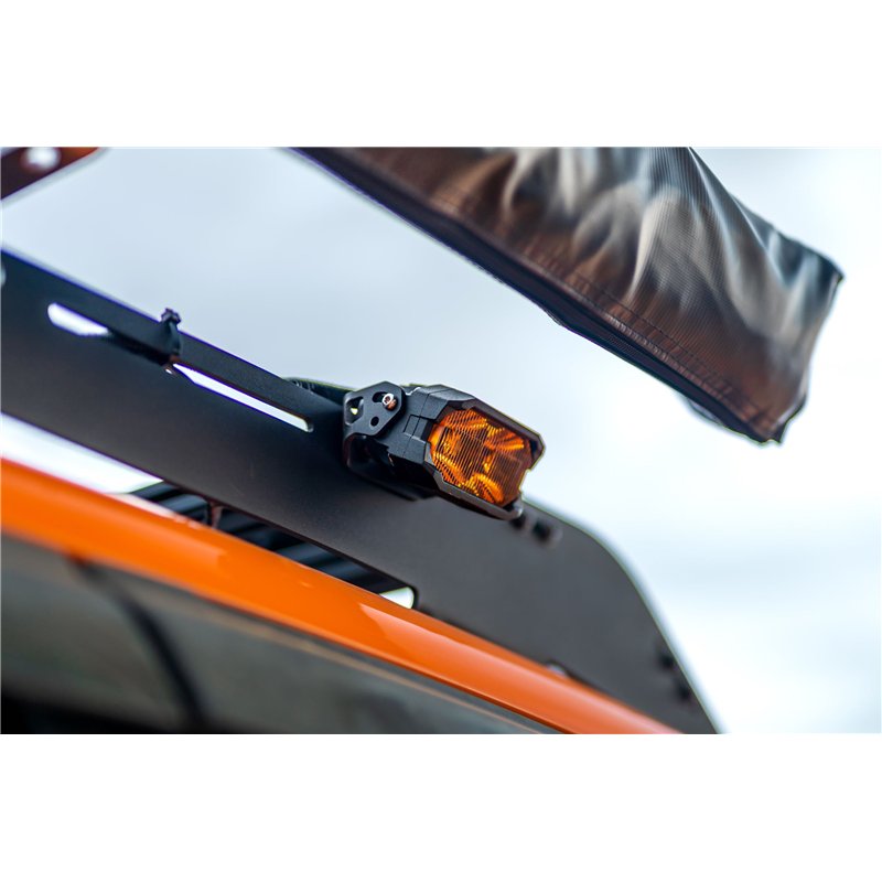 Morimoto | 2Banger NCS LED Pods (Combo / White / Set)