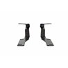 Morimoto | Ditch Light Brackets: Challenger (08-23 / Set)