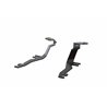 Morimoto | Ditch Light Brackets: Mustang (24+ / Set)