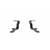 Morimoto | Ditch Light Brackets: Mustang (24+ / Set)