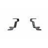 Morimoto | Ditch Light Brackets: Mustang (18-23 / Set)