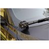 Morimoto | Ditch Light Brackets: Mustang (18-23 / Set)