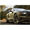 Morimoto | Ditch Light Brackets: Mustang (18-23 / Set)