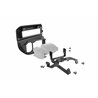 Morimoto | Banger Fog Brackets: 20-22 Super Duty OE LED (Set)
