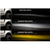 Morimoto | Banger Fog Brackets: 20-22 Super Duty OE LED (Set)