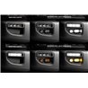 Morimoto | Banger Fog Brackets: 20-22 Super Duty OE LED (Set)