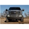 Morimoto | Banger Fog Brackets: 20-22 Super Duty OE LED (Set)